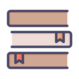 Books  Icon