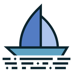 Boat  Icon