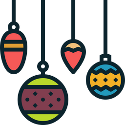 Bauble  Icon