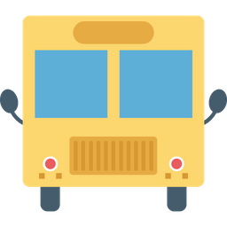 Bus  Symbol