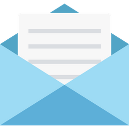 Email  Icon