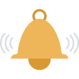 Bell  Icon