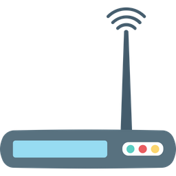 Wlan Router  Symbol