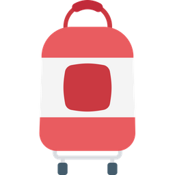 Mochila  Icono