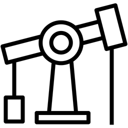 Ölpumpe  Symbol