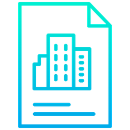 Documents  Icon