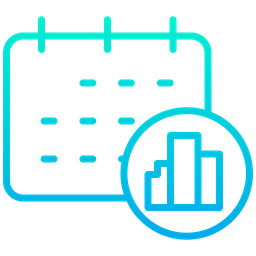 Calendário  Ícone