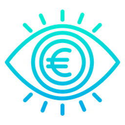 Euro Analysis  Icon