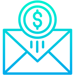 Envelope  Icon