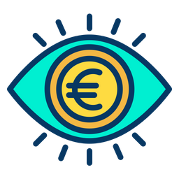 Euro Analysis  Icon