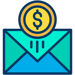 Envelope  Icon