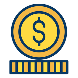 Coin  Icon