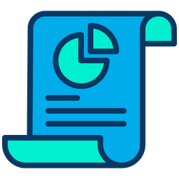 Analytics  Icon