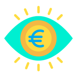 Euro-Analyse  Symbol