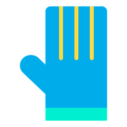 Gloves  Icon