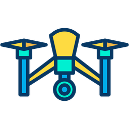 Drone  Icon