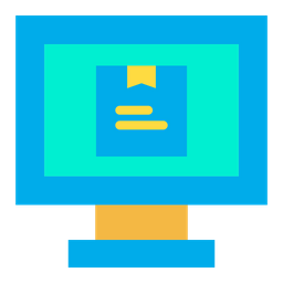 Computer  Icon