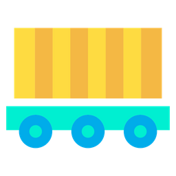 Cargo  Icon