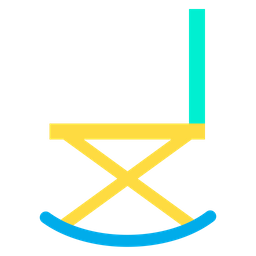 Chair  Icon