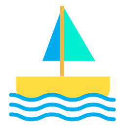 Boat  Icon