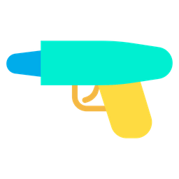 Blaster  Icon