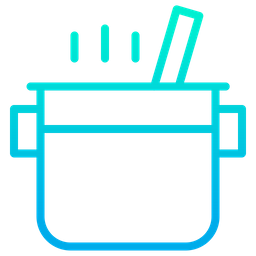 Cooking  Icon