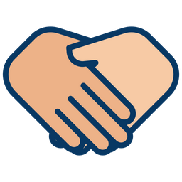 Handshake  Icon