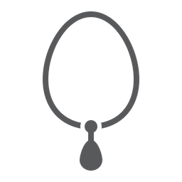 Necklace  Icon