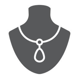 Collar  Icono