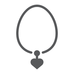 Necklace  Icon