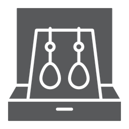 Earrings  Icon