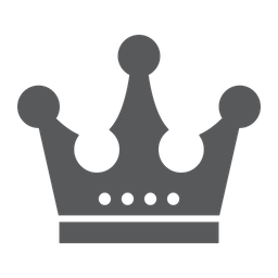 Crown  Icon