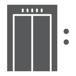 Elevator  Icon