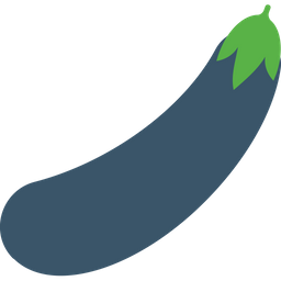 Brinjal  Icon