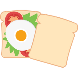 Bread  Icon