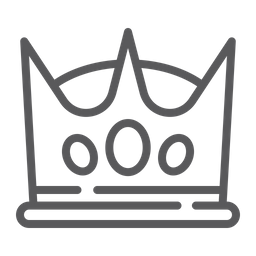 Crown  Icon