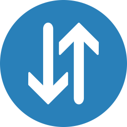 Arrow  Icon