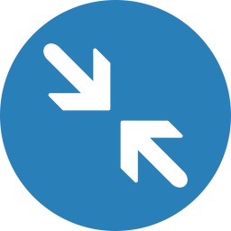 Corner  Icon