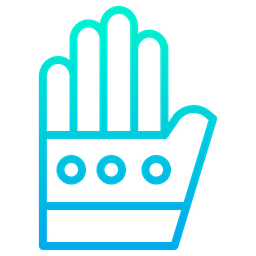 Glove  Icon