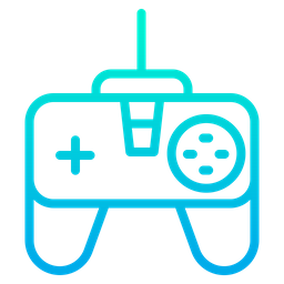 Controller  Icon