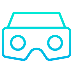 Ar glasses  Icon