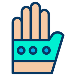 Glove  Icon