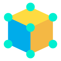 Cube  Icon