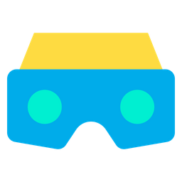 Ar glasses  Icon