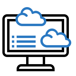 Cloud  Icon