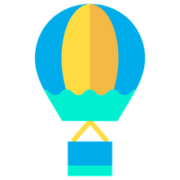 Ballon  Icône