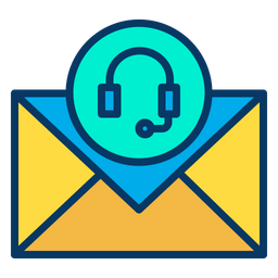 Mail  Icon