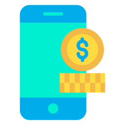 Dollar Mobile Banking  Icon