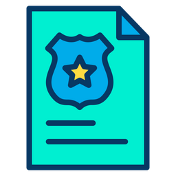 Document  Icon