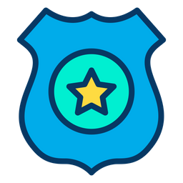 Badge  Icon